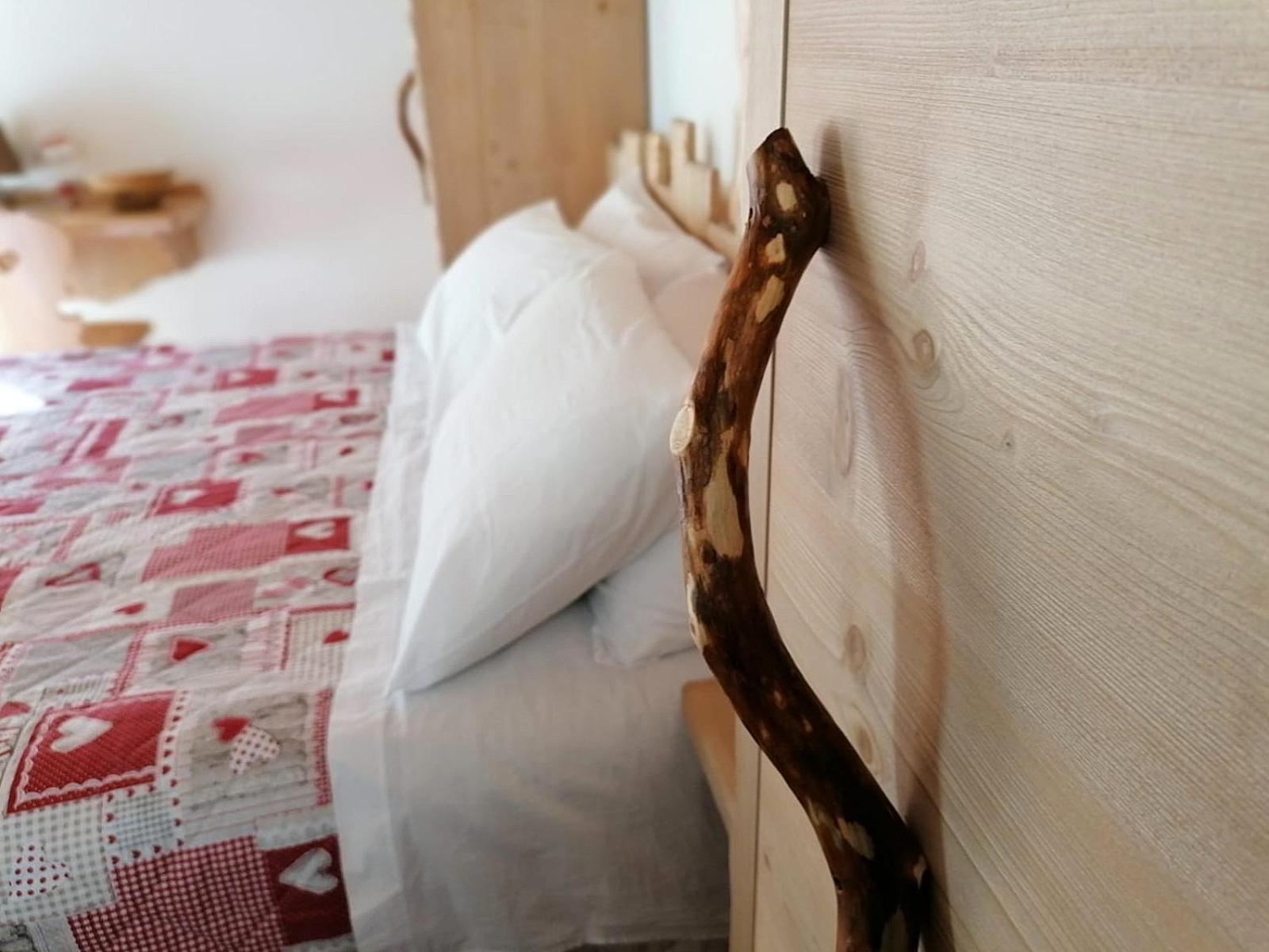 Hotel Ai Larici Perarolo di Cadore Pokoj fotografie