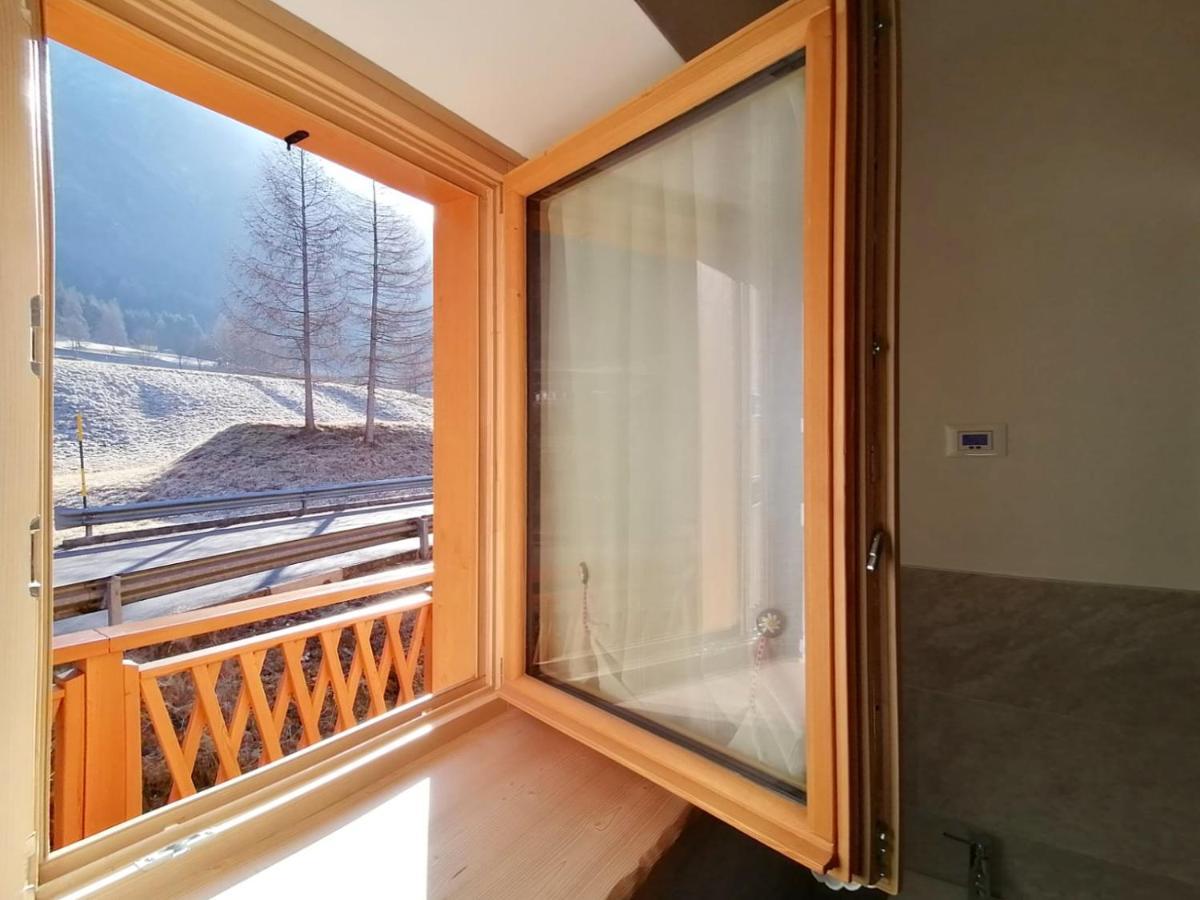 Hotel Ai Larici Perarolo di Cadore Exteriér fotografie
